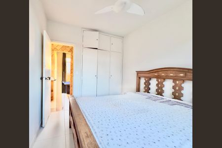 Quarto 1 de apartamento à venda com 3 quartos, 95m² em Santa Efigênia, Belo Horizonte