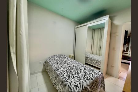 Apartamento à venda com 95m², 3 quartos e 1 vaga Apartamento à venda com 95m², 3 quartos e 1 vagaQuarto 3