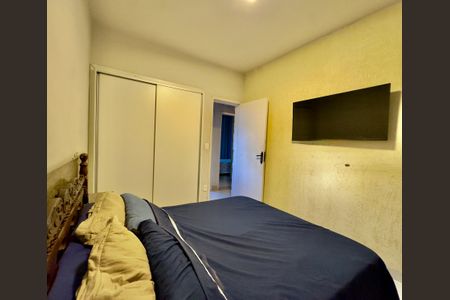 Quarto 2 de apartamento à venda com 3 quartos, 95m² em Santa Efigênia, Belo Horizonte