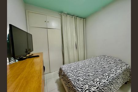 Apartamento à venda com 95m², 3 quartos e 1 vaga Apartamento à venda com 95m², 3 quartos e 1 vagaQuarto 3