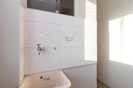 Casa para alugar com 50m², 1 quarto e sem vaga Casa para alugar com 50m², 1 quarto e sem vagaÁrea de Serviço