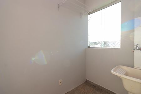Casa para alugar com 50m², 1 quarto e sem vaga Casa para alugar com 50m², 1 quarto e sem vagaÁrea de Serviço
