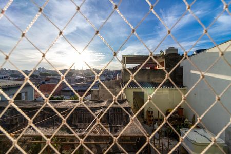 Casa para alugar com 50m², 1 quarto e sem vaga Casa para alugar com 50m², 1 quarto e sem vagaCozinha - Vista