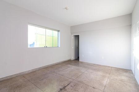 Sala de casa para alugar com 1 quarto, 50m² em Parque Peruche, São Paulo