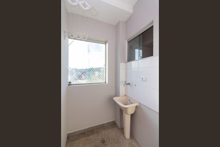 Casa para alugar com 50m², 1 quarto e sem vaga Casa para alugar com 50m², 1 quarto e sem vagaÁrea de Serviço