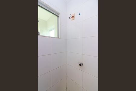 Casa para alugar com 50m², 1 quarto e sem vaga Casa para alugar com 50m², 1 quarto e sem vagaBanheiro