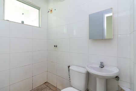Casa para alugar com 50m², 1 quarto e sem vaga Casa para alugar com 50m², 1 quarto e sem vagaBanheiro