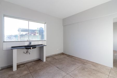Casa para alugar com 50m², 1 quarto e sem vaga Casa para alugar com 50m², 1 quarto e sem vagaCozinha