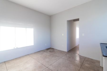 Casa para alugar com 50m², 1 quarto e sem vaga Casa para alugar com 50m², 1 quarto e sem vagaCozinha