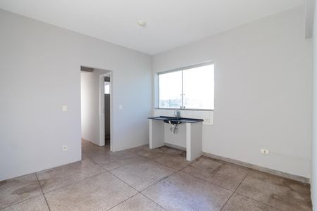 Casa para alugar com 50m², 1 quarto e sem vaga Casa para alugar com 50m², 1 quarto e sem vagaCozinha