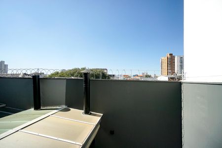Vista da suíte de casa à venda com 3 quartos, 139m² em Vila Carrão, São Paulo