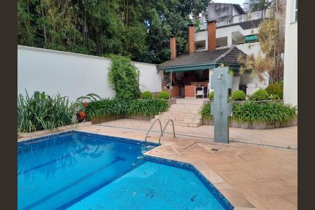 Casa para alugar com 680m², 5 quartos e 8 vagas Casa para alugar com 680m², 5 quartos e 8 vagasPiscina