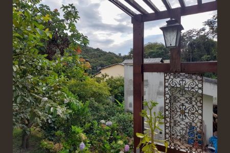 Casa para alugar com 680m², 5 quartos e 8 vagas Casa para alugar com 680m², 5 quartos e 8 vagasÁrea Externa
