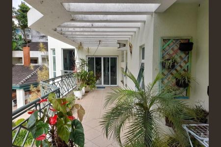 Casa para alugar com 680m², 5 quartos e 8 vagas Casa para alugar com 680m², 5 quartos e 8 vagasVaranda
