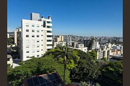 Apartamento para alugar com 72m², 2 quartos e 1 vaga Apartamento para alugar com 72m², 2 quartos e 1 vagaVista da Suíte