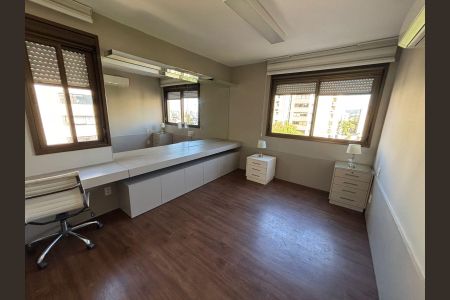 Suíte de apartamento para alugar com 2 quartos, 72m² em Petrópolis, Porto Alegre