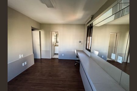 Suíte de apartamento para alugar com 2 quartos, 72m² em Petrópolis, Porto Alegre