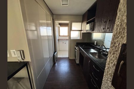 Apartamento para alugar com 72m², 2 quartos e 1 vaga Apartamento para alugar com 72m², 2 quartos e 1 vagaCozinha