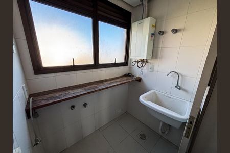Apartamento para alugar com 72m², 2 quartos e 1 vaga Apartamento para alugar com 72m², 2 quartos e 1 vagaÁrea de Serviço
