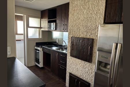 Apartamento para alugar com 72m², 2 quartos e 1 vaga Apartamento para alugar com 72m², 2 quartos e 1 vagaCozinha