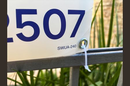Apartamento para alugar com 72m², 2 quartos e 1 vaga Apartamento para alugar com 72m², 2 quartos e 1 vagaPlaquinha Instalada código SWUA-240