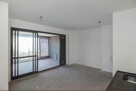 Foto 03 de apartamento à venda com 3 quartos, 94m² em Jardim das Acacias, São Paulo