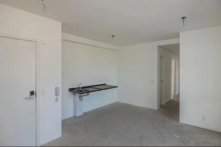 Foto 05 de apartamento à venda com 3 quartos, 94m² em Jardim das Acacias, São Paulo