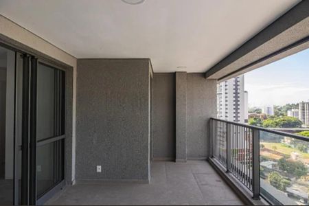 Foto 01 de apartamento à venda com 3 quartos, 94m² em Jardim das Acacias, São Paulo