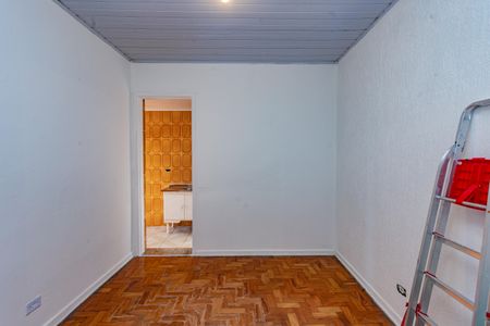 Sala de casa para alugar com 1 quarto, 40m² em Vila Brasilina, São Paulo