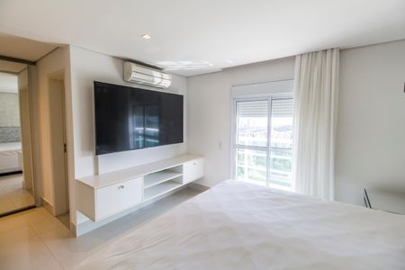 Apartamento à venda com 202m², 3 quartos e 4 vagasSuíte 1