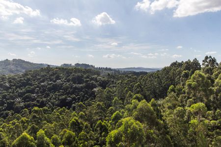 Apartamento à venda com 202m², 3 quartos e 4 vagasVista da Suíte