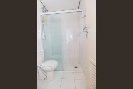 Apartamento à venda com 202m², 3 quartos e 4 vagasBanheiro de serviço
