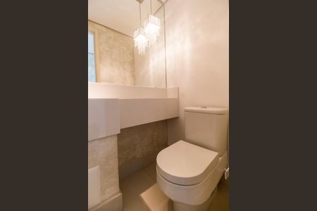 Apartamento à venda com 202m², 3 quartos e 4 vagasLavabo