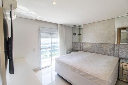 Apartamento à venda com 202m², 3 quartos e 4 vagasSuíte 1