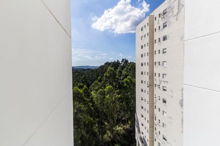 Apartamento à venda com 202m², 3 quartos e 4 vagasVista da Suíte