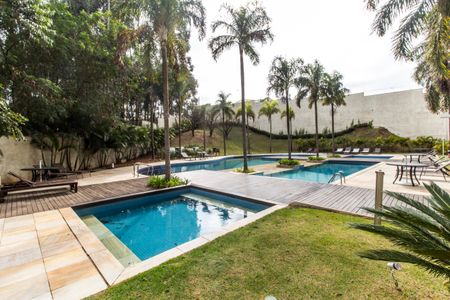 Apartamento à venda com 202m², 3 quartos e 4 vagasPiscina