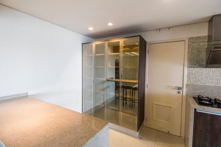 Apartamento à venda com 202m², 3 quartos e 4 vagasCozinha