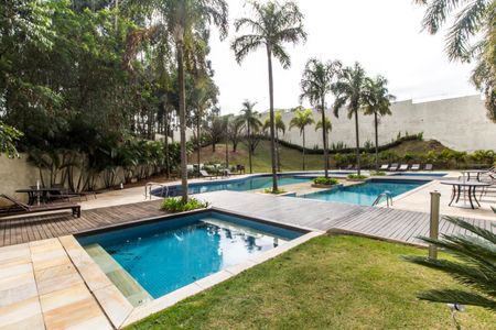 Apartamento à venda com 202m², 3 quartos e 4 vagasÁrea comum