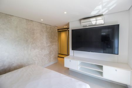 Apartamento à venda com 202m², 3 quartos e 4 vagasSuíte 1