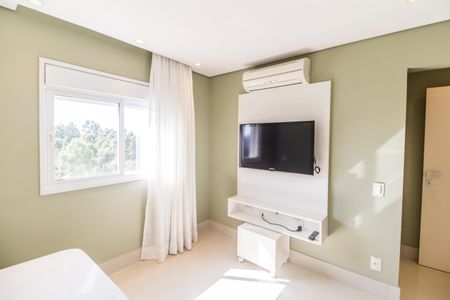 Apartamento à venda com 202m², 3 quartos e 4 vagasBanheiro da Suíte