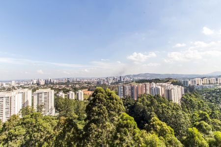 Apartamento à venda com 202m², 3 quartos e 4 vagasVista da Suíte