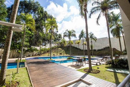 Apartamento à venda com 202m², 3 quartos e 4 vagasPiscina