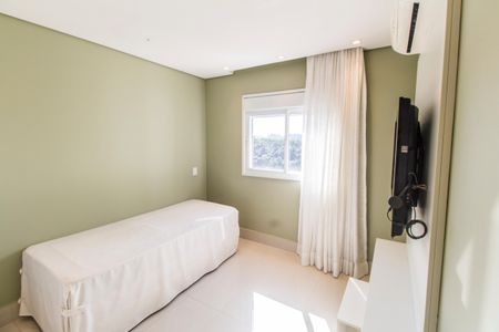Apartamento à venda com 202m², 3 quartos e 4 vagasBanheiro da Suíte