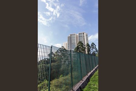 Apartamento à venda com 202m², 3 quartos e 4 vagasVista da Rua