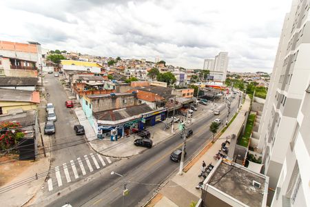 Apartamento à venda com 25m², 1 quarto e sem vaga Apartamento à venda com 25m², 1 quarto e sem vagaVista Sala - Cozinha