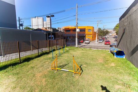Apartamento à venda com 25m², 1 quarto e sem vaga Apartamento à venda com 25m², 1 quarto e sem vagaÁrea Comum