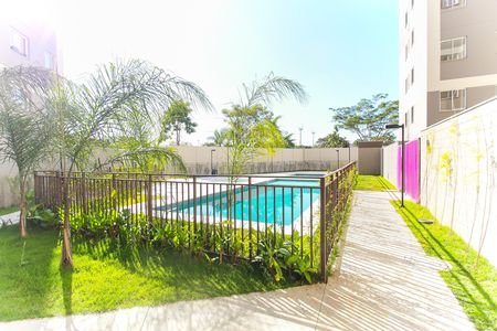 Apartamento à venda com 25m², 1 quarto e sem vaga Apartamento à venda com 25m², 1 quarto e sem vagaÁrea Comum