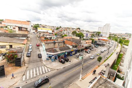 Apartamento à venda com 25m², 1 quarto e sem vaga Apartamento à venda com 25m², 1 quarto e sem vagaVista do Quarto