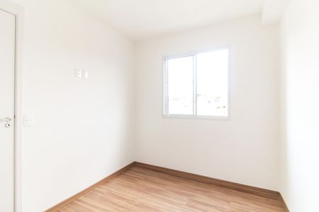 Apartamento à venda com 25m², 1 quarto e sem vaga Apartamento à venda com 25m², 1 quarto e sem vagaQuarto
