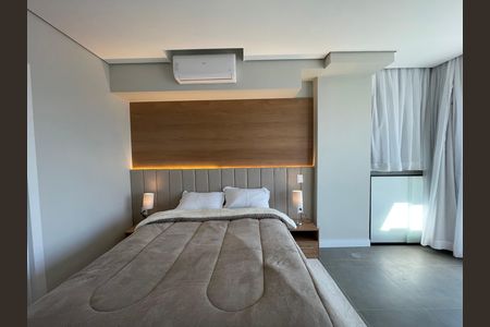 Studio para alugar com 37m², 1 quarto e 1 vaga Studio para alugar com 37m², 1 quarto e 1 vagaStudio